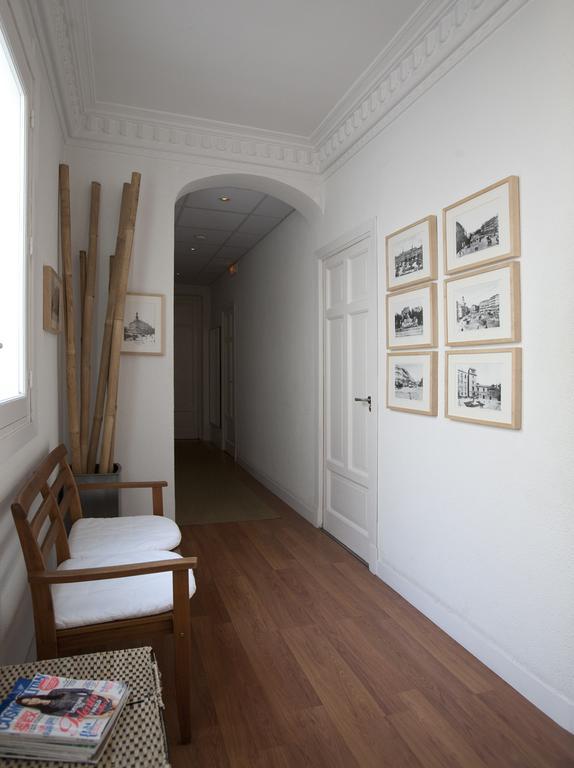 Hostal Santa Isabel Мадрид Екстериор снимка