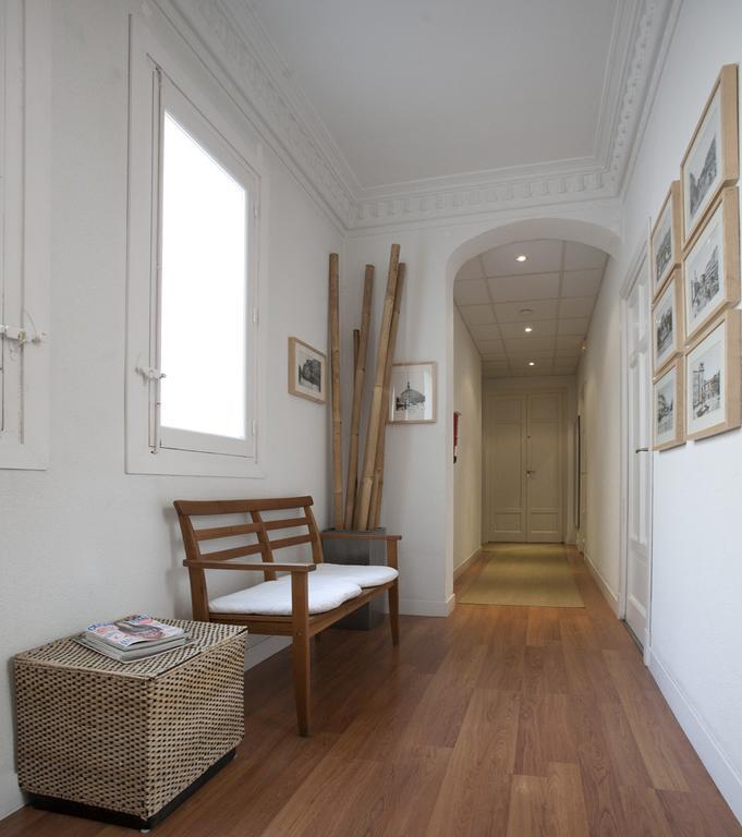 Hostal Santa Isabel Мадрид Екстериор снимка