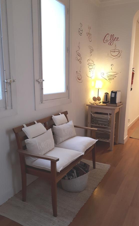 Hostal Santa Isabel Мадрид Екстериор снимка