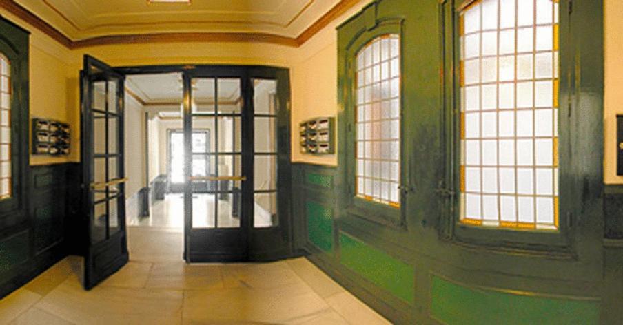Hostal Santa Isabel Мадрид Екстериор снимка